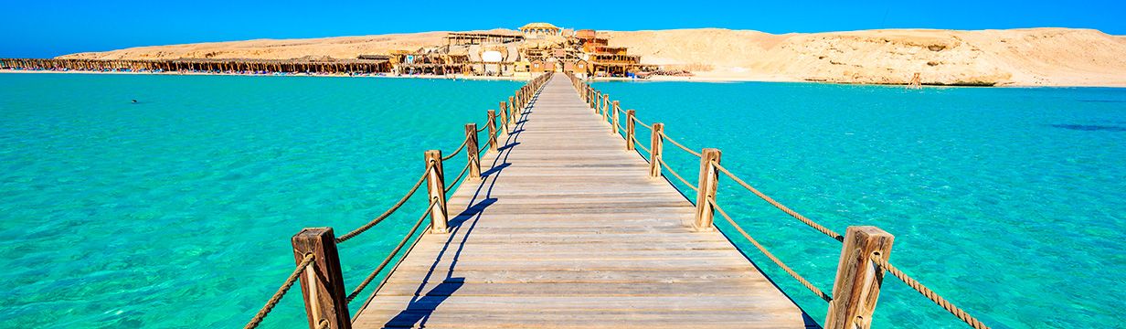 Отели Шарм-эль-Шейха