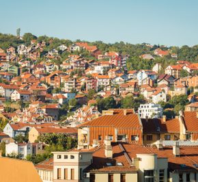 Южная и Восточная Сербия