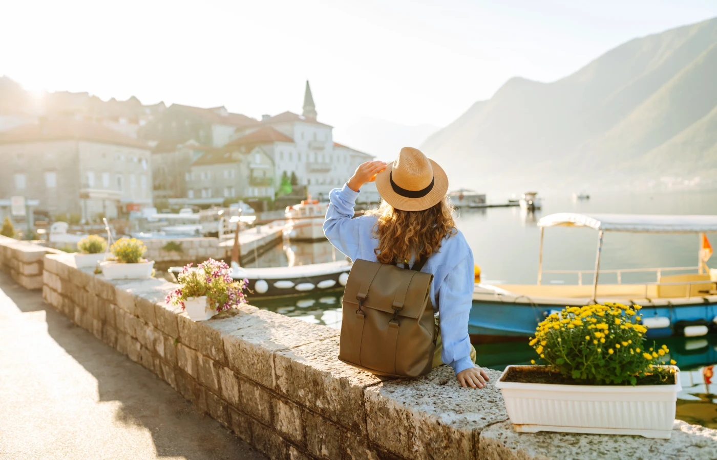 Отели Словении 2025