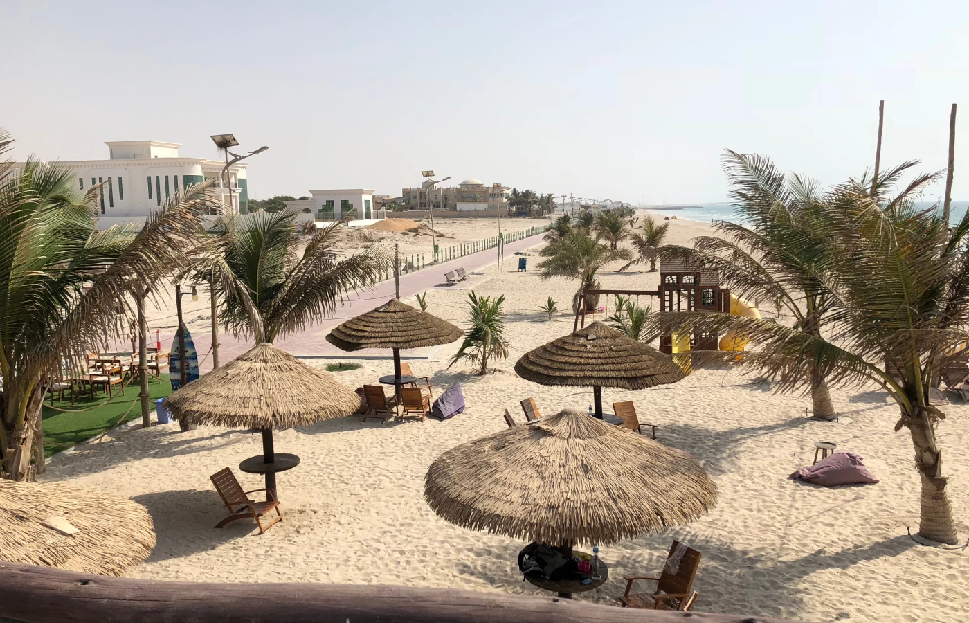 Отели Шарм-эль-Шейха 2025